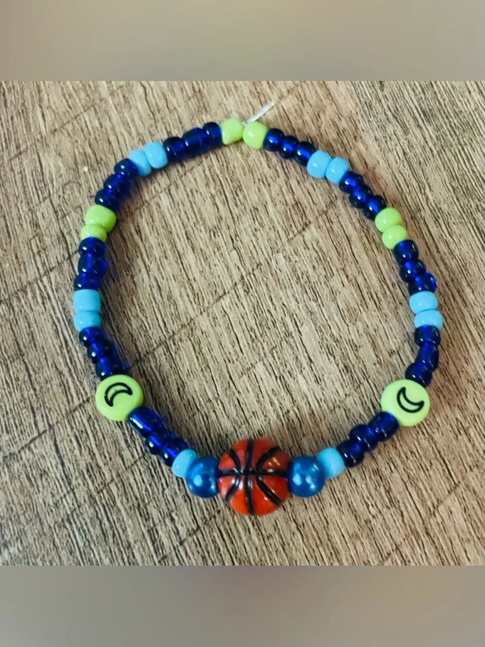Minnesota Timberwolves Bracelets